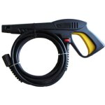 Lavor - tuyau haute pression avec pistolet 6. 005. 0321 adapté pour (marque de nettoyeur haute pression) ... Lavor - tuyau haute pression avec pistolet 6. 005. 0321 adapté pour (marque de nettoyeur haute pression) ...