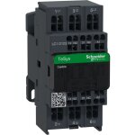 Schneider electric - lc1d123b7 schneider - contacteur moteur triphas� - 3no - 12a - bobine 24vca - auto ...