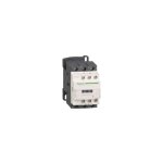 Schneider electric - contacteur tesys lc1d 3p ac3 440v 12 a bobine 24 v ca - lc1d12b7