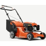 Husqvarna lc247 139cc 2. 2 kw tondeuse à pousser largeur de coupe 47 cm Husqvarna lc247 139cc 2. 2 kw tondeuse à pousser largeur de coupe 47 cm
