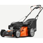 Husqvarna lc353awd tondeuse  traction intgrale de 166 cc largeur de coupe 53cm