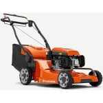 Husqvarna lc353v 166cc 2. 75 kw tondeuse automotrice largeur de coupe 53 cm