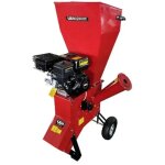 Lea du56212 - 76 broyeur et d�chiqueteur loncin moteur d�chiquetage 76 mm branches