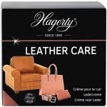 Leather care cr�me nettoyante nourrissante cuir 250 ml - hagerty