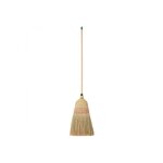 Balai paille de riz 6 fils ef leborgne 157150