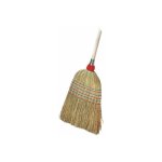 Balai paille de riz 6 fils ef leborgne 157150 Balai paille de riz 6 fils ef leborgne 157150
