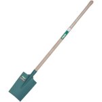 Fourche � b�cher dame douille - 25 cm - manche pomme en bois certifi� pefc 100% - leborgne