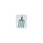 Leborgne fourche  bcher douille - 30 cm - manche pomme novagrip