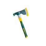 Leborgne - hachette batipro emmanche novagrip arrache clou - aimant - 800 grs