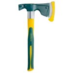 Leborgne - hachette batipro emmanch�e novagrip arrache clou - aimant - 800 grs