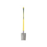 Louchet leborgne senlis poli 28 cm manche novagrip pomme - 312283