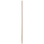 Manche de rechange pour pelle forge en bois courbe - 130 cm - leborgne
