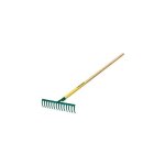 Râteau forgé emmanché 1, 50 m 14 dents leborgne 375142 Râteau forgé emmanché 1, 50 m 14 dents leborgne 375142
