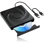 Lecteur blu - ray externe, lecteur blu - ray externe pour pc graveur blu - ray externe avec usb 3. 0 ...
