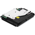 Lecteur de disque optique interne pour console ps4 1100, remplacement de lecteur de donn�es de jeu