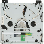 Lecteur dvd de remplacement pour wii - installation facile, pr�t � jouer