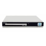 Lecteur dvd - thomson - thd301w - blanc