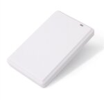 Lecteur rfid uhf passif usb 860 960mhz epc gen2 iso18000 6c longue port�e bureau avec led