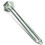 Reporshop - lectrique la résistance de la therms niquelo rosca 1 1 / 4 3000w 220v standard Reporshop - lectrique la résistance de la therms niquelo rosca 1 1 / 4 3000w 220v standard