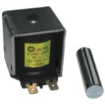Lectrovanne d'origine (da74 - 40151f) r�frig�rateur, cong�lateur samsung thomson