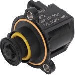 Lectrovanne de dérivation turbo 11658636606, turbocompresseur, convertisseur de pression de dérivation, ... Lectrovanne de dérivation turbo 11658636606, turbocompresseur, convertisseur de pression de dérivation, ...