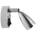 Led 12v flexible applique murale liseuse tableau lumi�re pour int�rieur voiture rv remorque lampe de ...