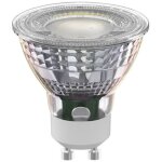 Led ampoule gu10  intensit variable 'led - leuchtmittel' en verre