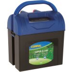 Led leds - lectrificateur � batterie corral super b340