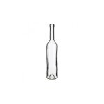 Bouteille en verre pour distillats 'bordolese primavera ecova'' 500 ml - couleur blanche