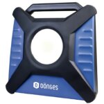 Led - hybridstrahler - kiel h40b mit bosch adapter