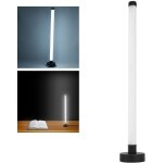 Led lampadaire sur pied salon, led salon chambre, simple led lampe d'angle chambre, salon debout veilleuse ...