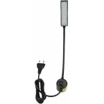 Led lampe pour machine � coudre industrielle lampe de travail � col de cygne flexible lampe de bureau ...