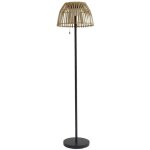 Led lampe solaire à intensité variable 'eligio' en aluminium Led lampe solaire à intensité variable 'eligio' en aluminium