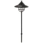 Led luminaire extérieur à intensité variable 'ketil' en aluminium Led luminaire extérieur à intensité variable 'ketil' en aluminium