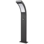 Led luminaire ext�rieur 'juvia' en aluminium