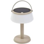 Led luminaire de terrasse  intensit variable 'mikkel'