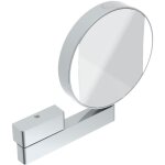 Emco - led rasage et miroir de soins de beaut�, miroir miroir des