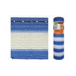 Led leds - ombrage sombing sombrero bleu brixo bleu altezza 200 cm