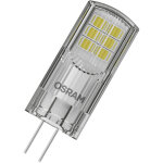 Led pin 12 v / ampoule led g4, 2, 60 w, 30 - w - remplacement, clair, warm white, 2700 k - osram