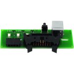 Led print 14907 pour wc douche sensia igs - grohe