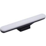 Led rechargeabilit� applique murale lampe de vanit� luminosit� r�glable luminaire mural contr�le tactile ...