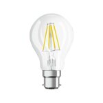 Led standard clair filament 7w b22 froid boite - osram