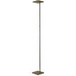 Led uplighter denia 1 lampadaire - 1883 - 01 - dw