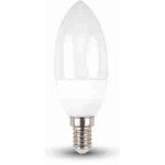 Led214122 lampadaire led vt - 1818 puce samsung - 100w 4000k