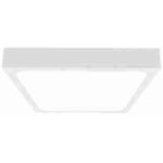 Led7624 lampe de piscine vt - 8618 8 w par56 3 000 k