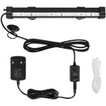 Efectoled - diffuseur d'air aquarium avec lumière led rgbw 3w ip68 avec télécommande 3 w Efectoled - diffuseur d'air aquarium avec lumière led rgbw 3w ip68 avec télécommande 3 w