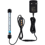 Lumire aquarium led rgbw 1. 5w ip67 1. 5 w