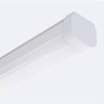 Efectoled - r�glette �tanche led 120cm 36w suspendue / surface ip65 4000k blanc neutre