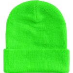 Led lumineux bonnet chapeau, usb rechargeable 4 led chapeau de course lampe frontale �tanche lumi�re ...