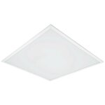Ledvance - dalle led 600x600 33w 4000k ugr / 19